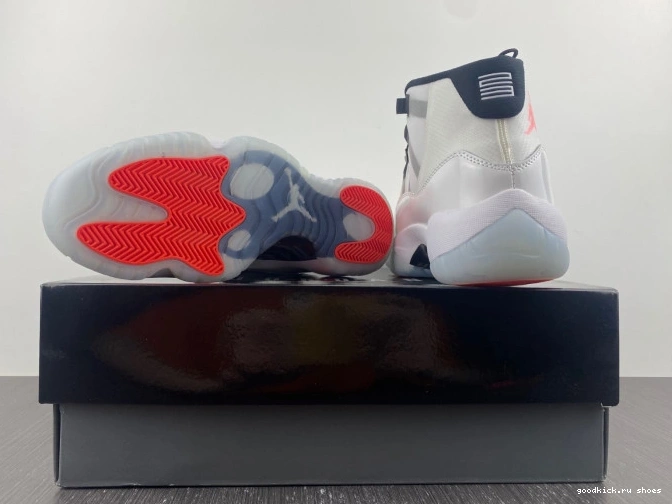 Plug) Air DD3522-100 (CN White Adapt 11 Jordan 0720